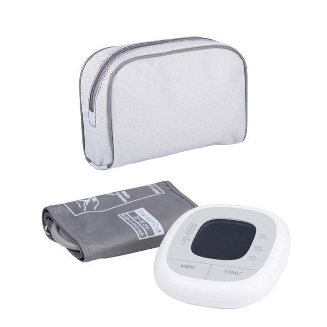 Grundig Bloeddrukmeter Bovenarm - maximondo