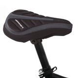 Dunlop Fietszadelhoes Gel 28 x 20 cm - maximondo