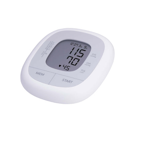 Grundig Bloeddrukmeter Bovenarm - maximondo