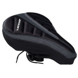 Dunlop Fietszadelhoes Gel 28 x 20 cm - maximondo