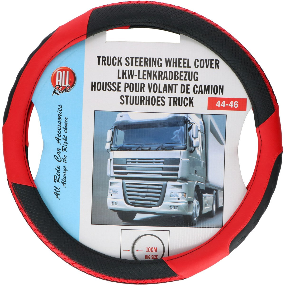 All Ride Stuurhoes Vrachtwagen