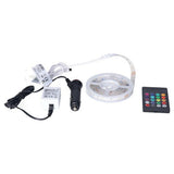All Ride: LEDStrip 16 Kleuren