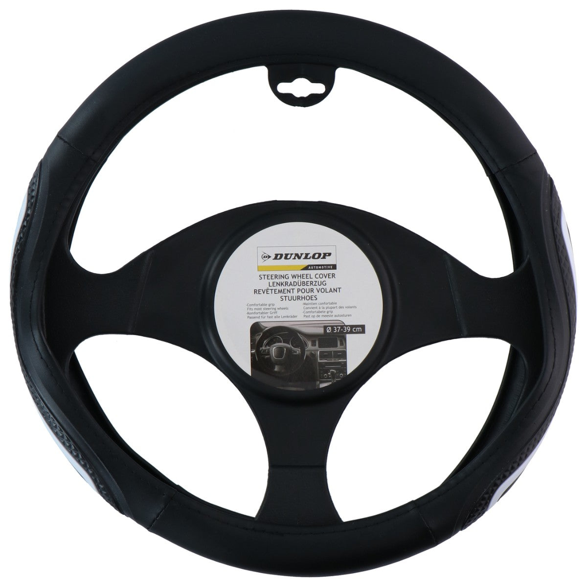 Dunlop Stuurhoes Auto ⌀38CM