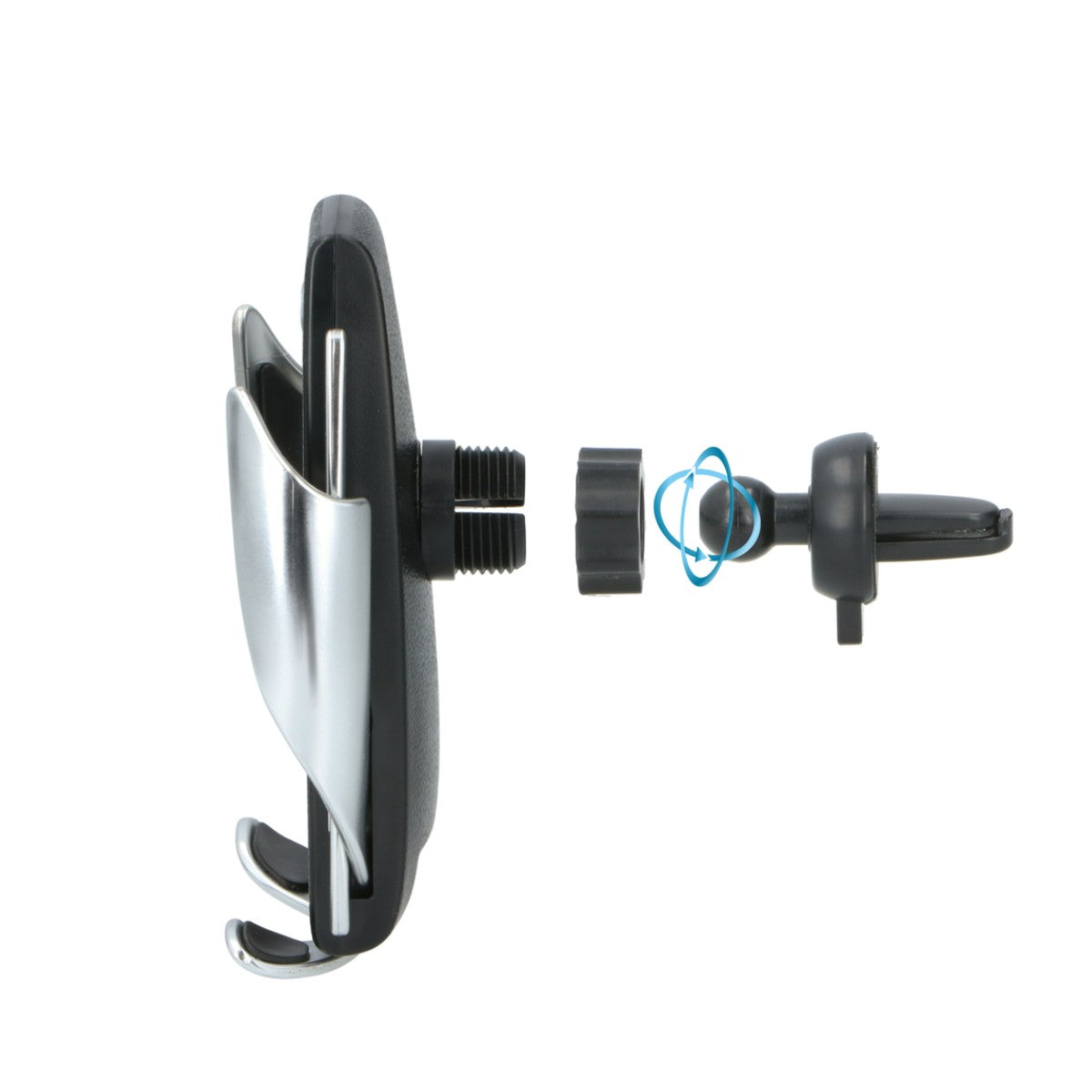 Dunlop Telefoonhouder Draadloos - maximondo