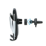 Dunlop Telefoonhouder Draadloos - maximondo