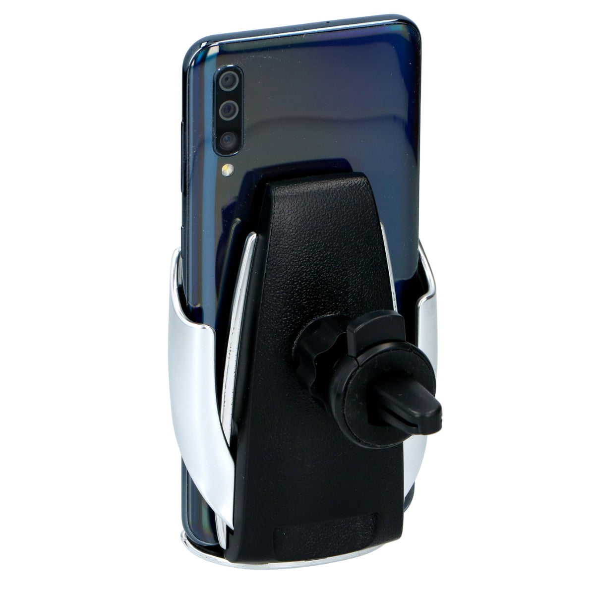 Dunlop Telefoonhouder Draadloos - maximondo