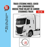 All Ride Stuurhoes 44-46CM
