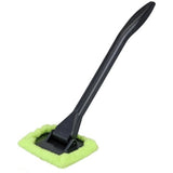 Dunlop Auto Microvezel-Raamreiniger