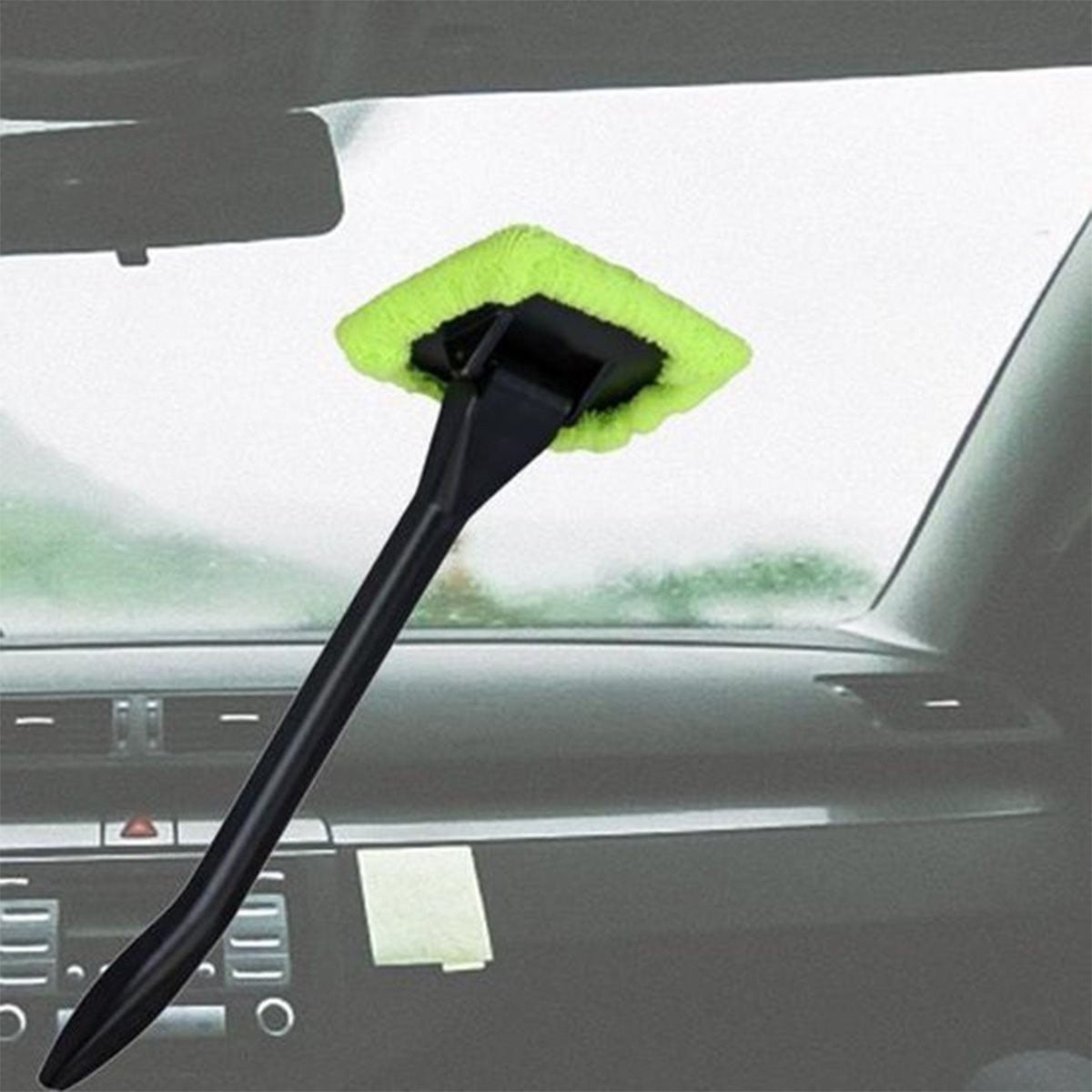 Dunlop Auto Microvezel-Raamreiniger