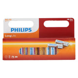 Philips AA Batterijen 12 Stuks