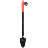 BLACK+DECKER Tuinschepje Telescoopsteel