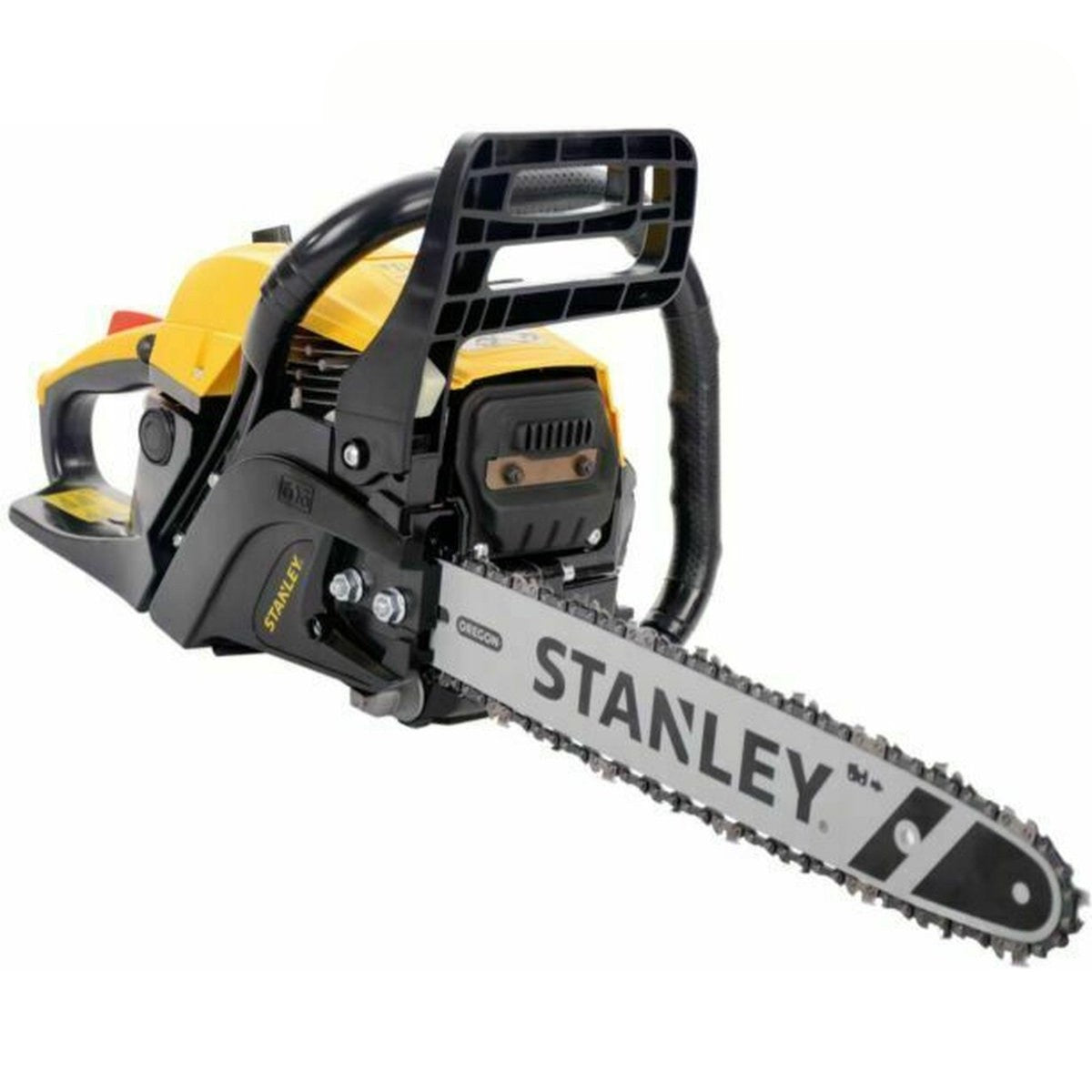 Stanley Kettingzaag Benzine 46cc - maximondo