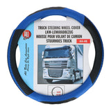 All Ride Stuurhoes Blauw Zwart
