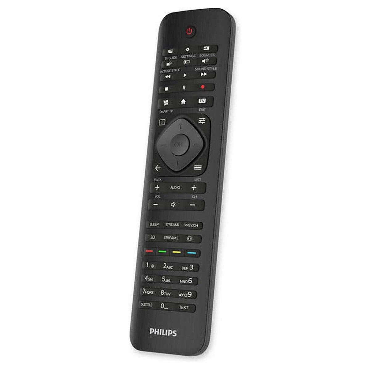Philips Afstandsbediening SRP4000/10 - maximondo