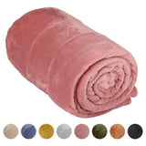 Arti Casa Fleece Deken 150 x 200 CM
