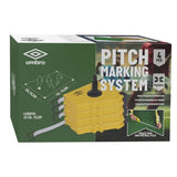 Umbro Markeringssysteem Geel