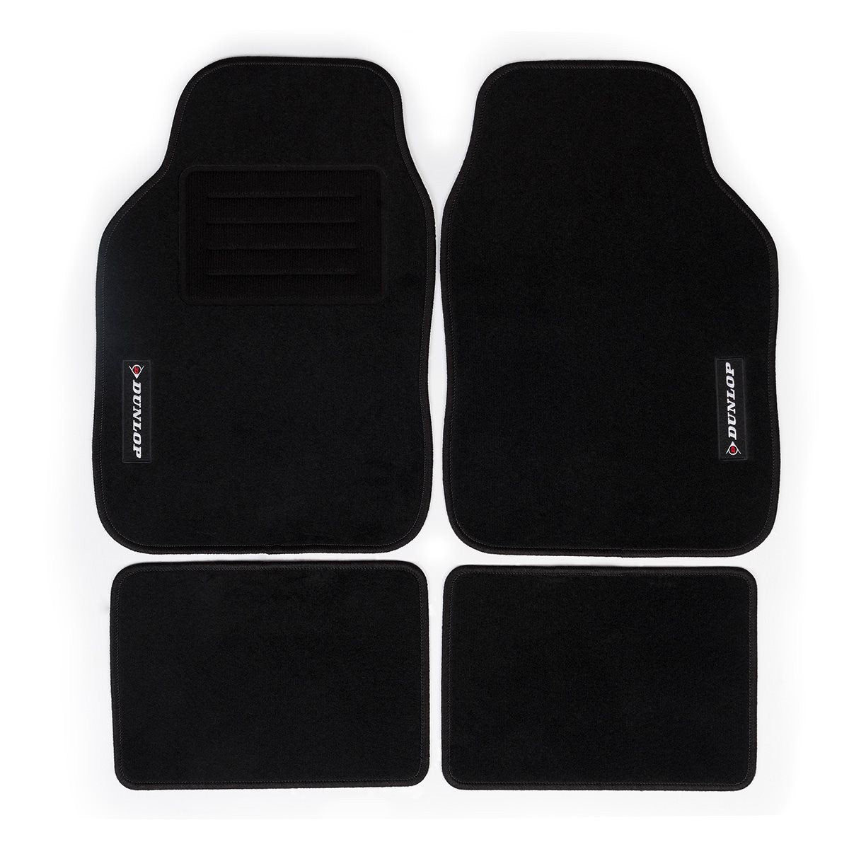 Dunlop Universele Automatten Set