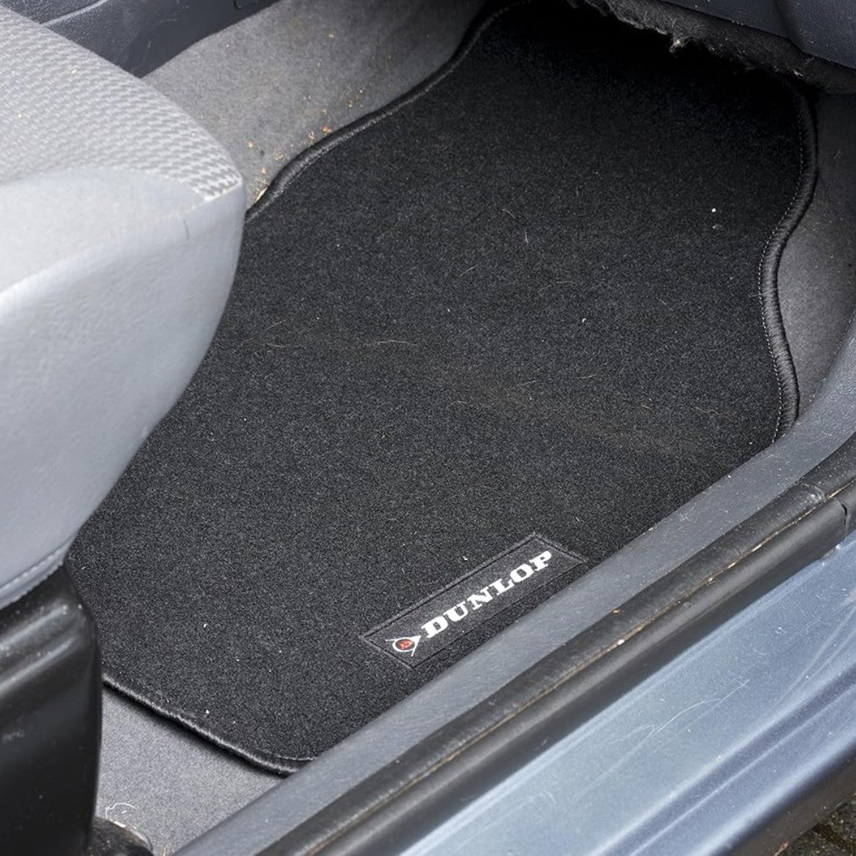 Dunlop Universele Automatten Set