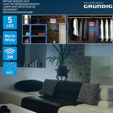 Grundig Lamp Met Bewegingssensor