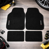 Dunlop Universele Automatten Set