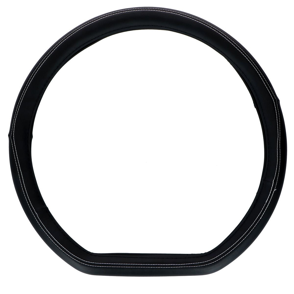 All Ride Stuurhoes 44-46CM Zwart/Wit