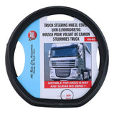 All Ride Stuurhoes 44-46CM Zwart/Wit
