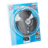 All Ride Mini Ventilator 24V Clip