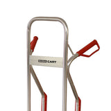 Magnacart Steekwagen 200KG Staal - maximondo