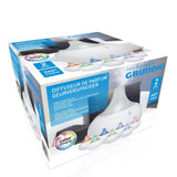 Grundig Aroma Diffuser 80ML, Timer