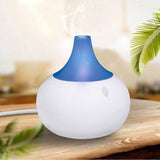 Grundig Aroma Diffuser 80ML, Timer