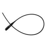 Dunlop Fietsslot 53 cm - Cijferslot Codesysteem