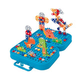 Eddy Toys Dinosaurus Puzzel