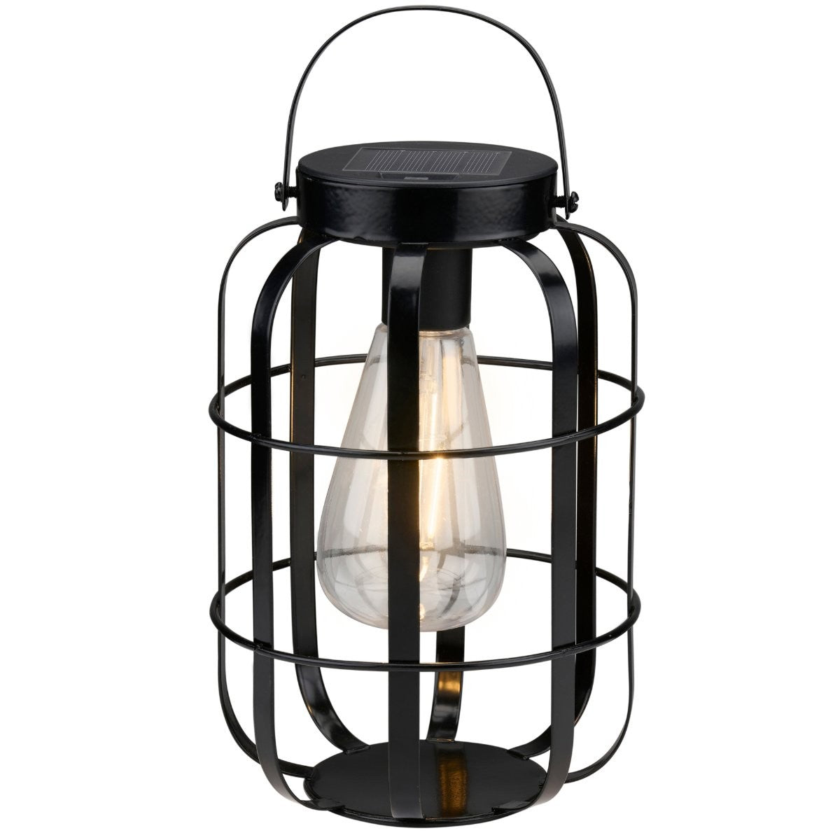 Arti Casa Solar Tafellamp - Draadloze Buitenlamp