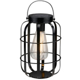 Arti Casa Solar Tafellamp - Draadloze Buitenlamp