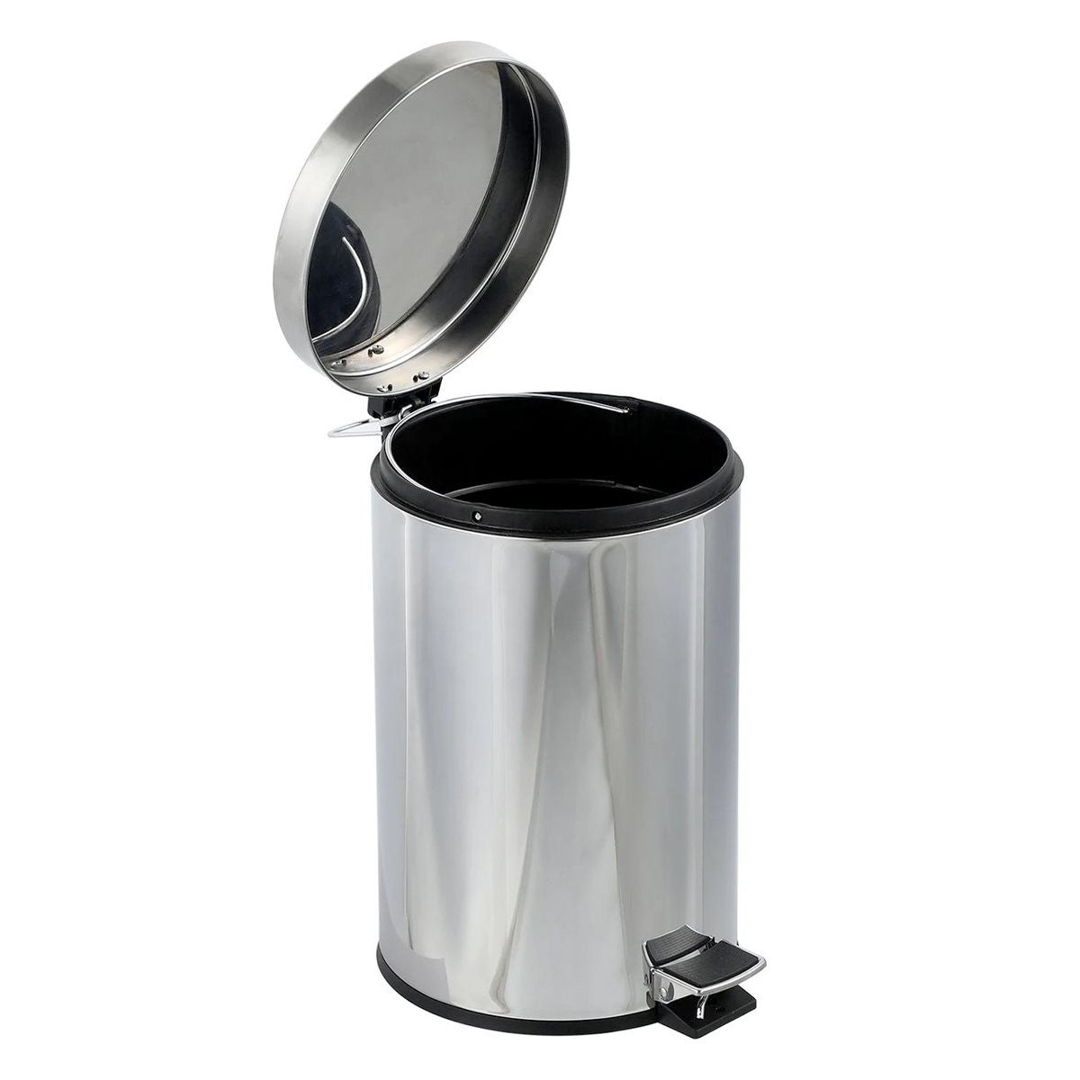 Pedaalemmer 3L Rvs