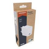 Grundig Oplader 30W Snellader USB-C