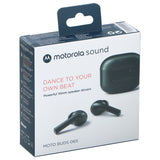 Motorola Moto Buds 065 Draadloze Oordopjes