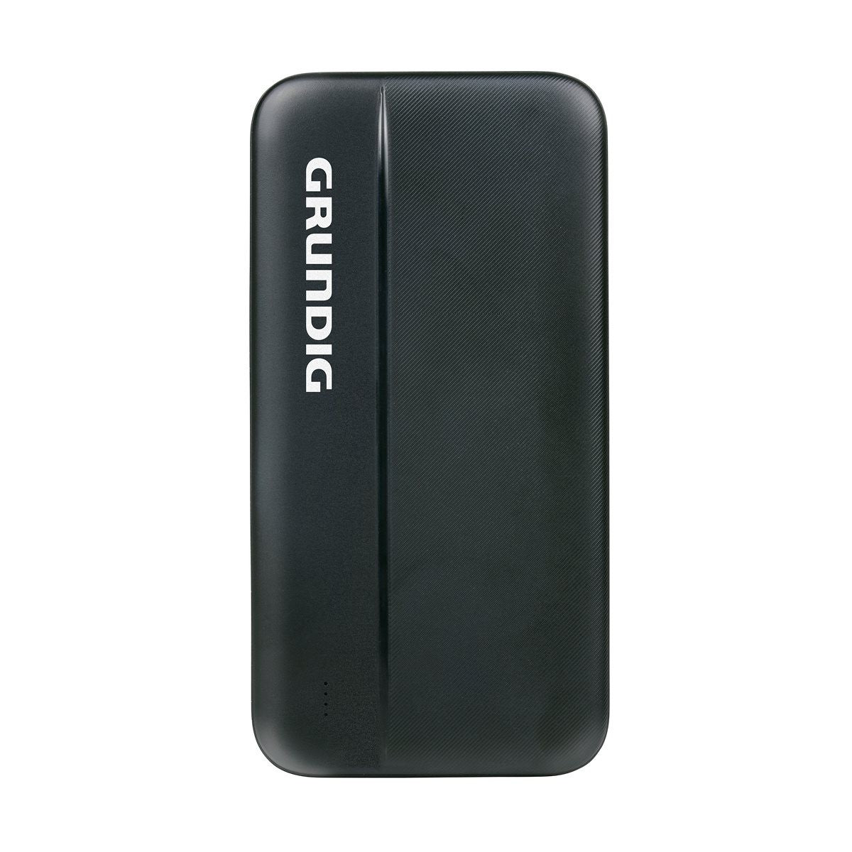 Grundig Powerbank 10000 mAh - USB/USBC - maximondo