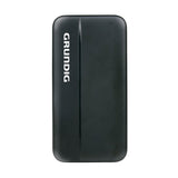 Grundig Powerbank 10000 mAh - USB/USBC - maximondo