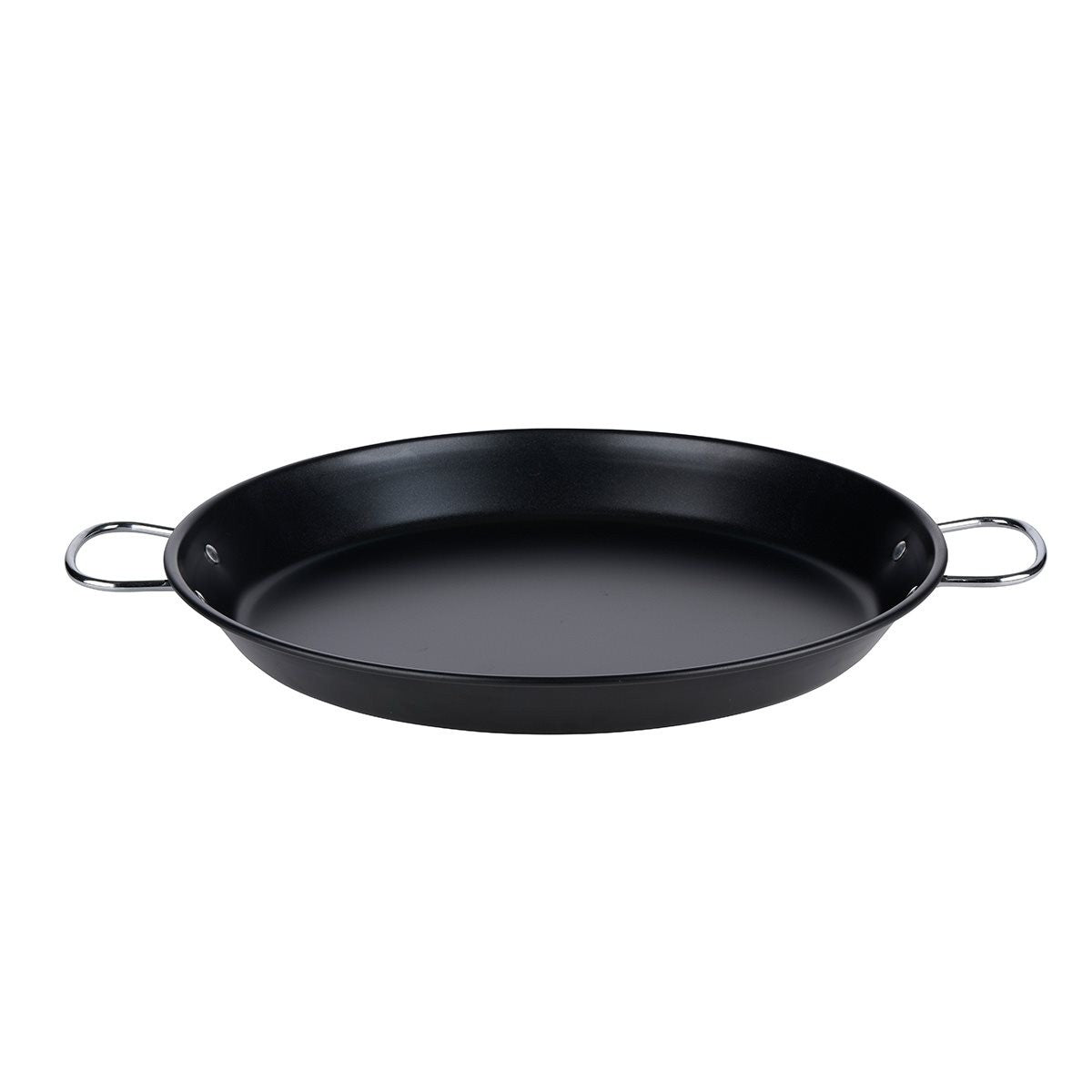 alpina Paellapan Ø39,5 cm Inductie, Gas en Keramisch