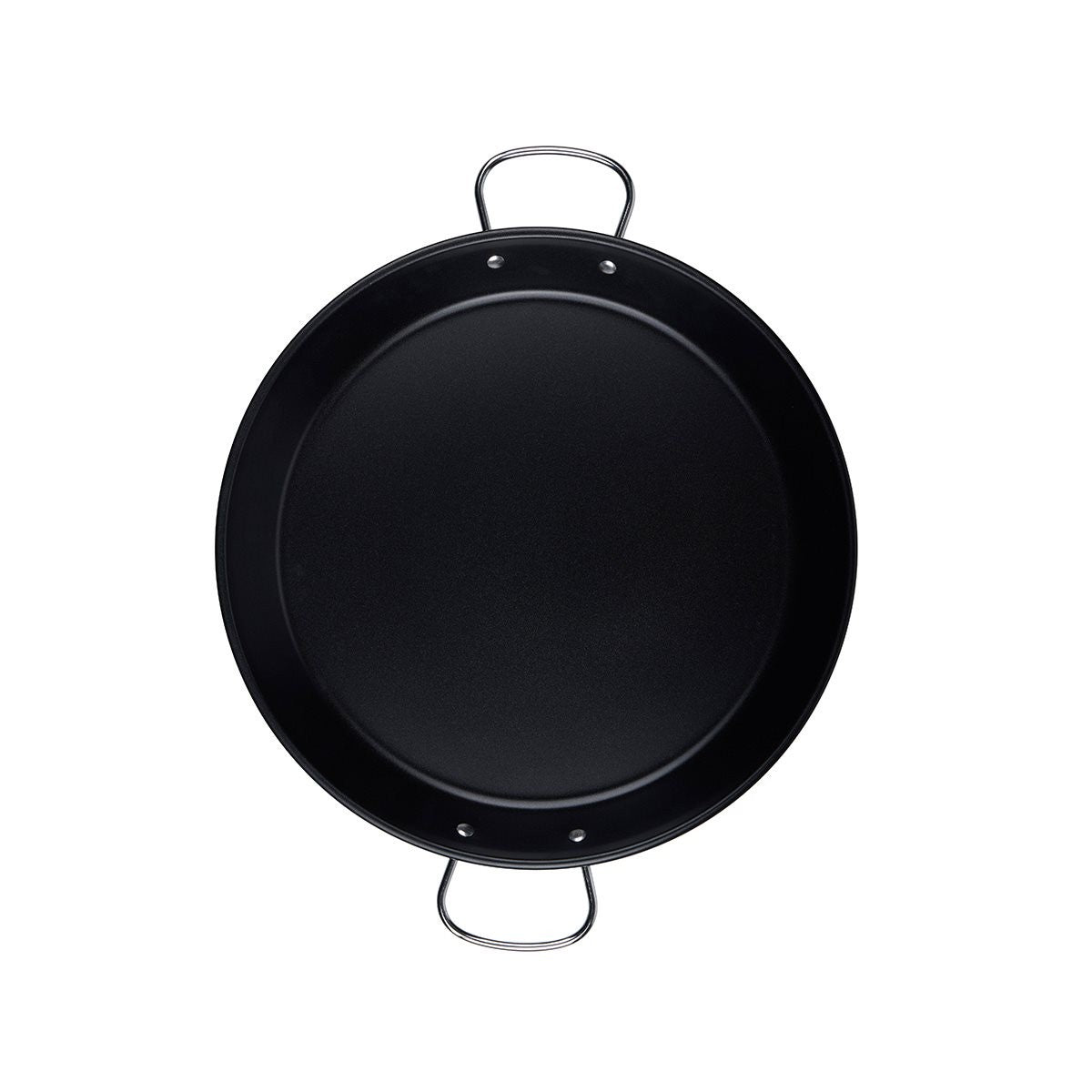 alpina Paellapan Ø39,5 cm Inductie, Gas en Keramisch