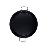 alpina Paellapan Ø39,5 cm Inductie, Gas en Keramisch