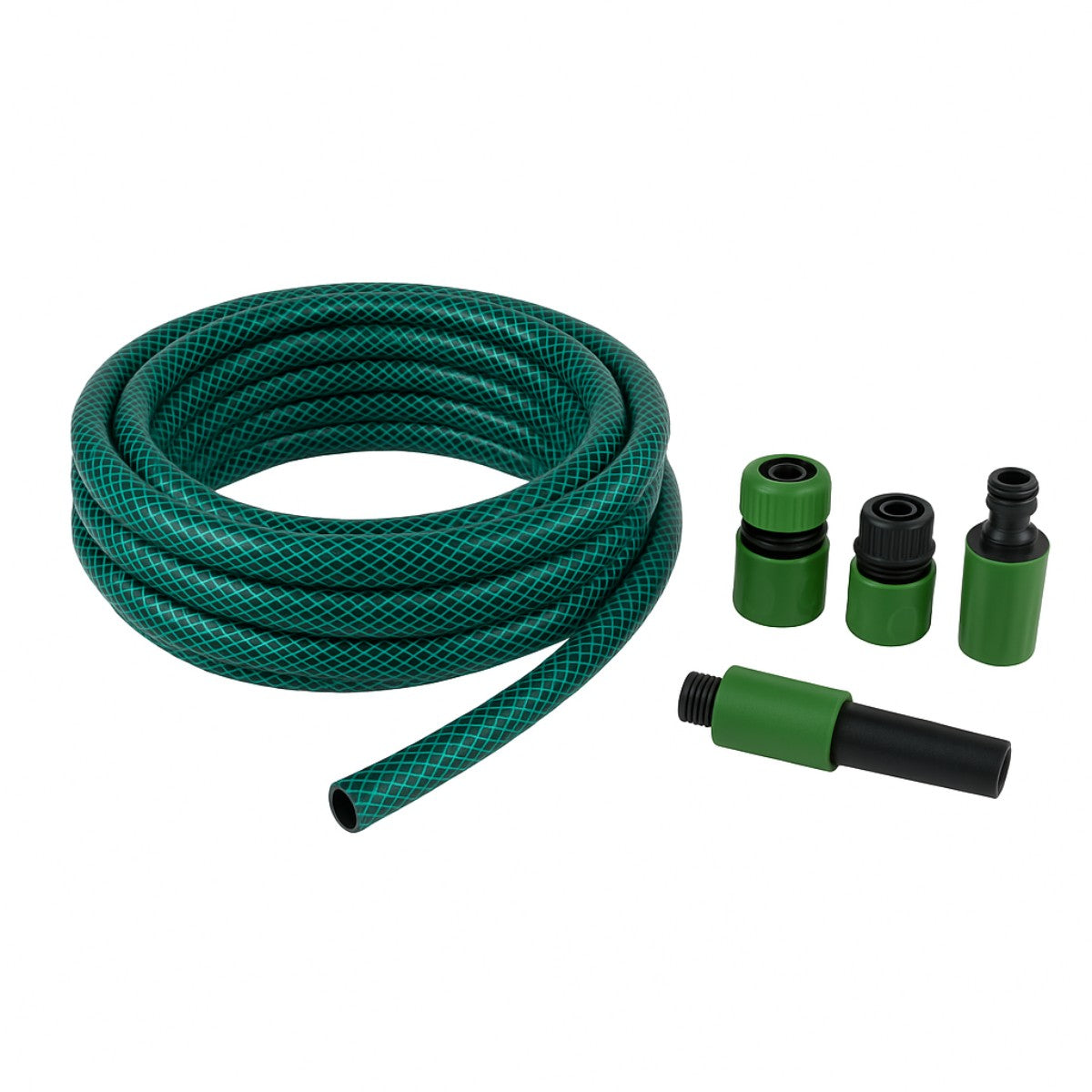Kinzo Tuinslang Set 30 Meter - maximondo