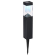 Grundig Solar Tuinverlichting 1 Stuk - Zonne Energie - maximondo