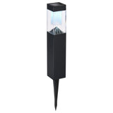 Grundig Solar Tuinverlichting 1 Stuk - Zonne Energie - maximondo
