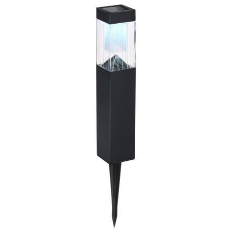 Grundig Solar Tuinverlichting 1 Stuk - Zonne Energie - maximondo
