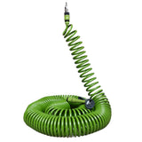 Kinzo Spiraal Tuinslang Set 30M - Automatisch Oprollend