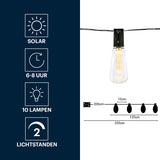 Grundig Solar Lichtsnoer 3,35m