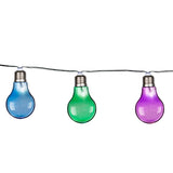 Grundig Solar Lichtsnoer Tuinverlichting