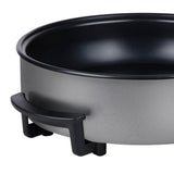 alpina Elektrische Hapjespan Ø42 cm - maximondo